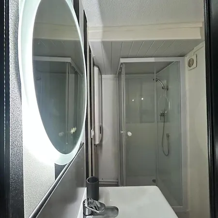 Apartament Bricks Stan *