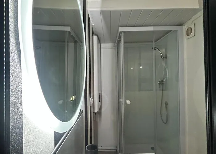 Апартаменты Bricks Stan *