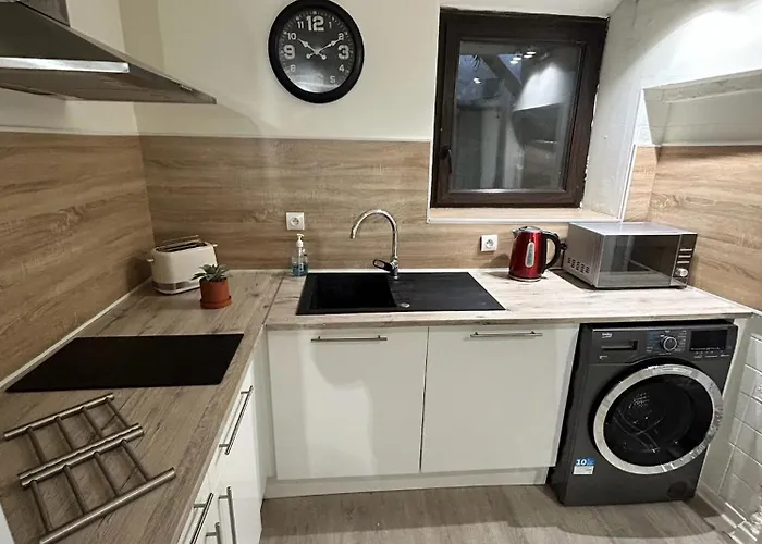 Bricks Stan * Нанси