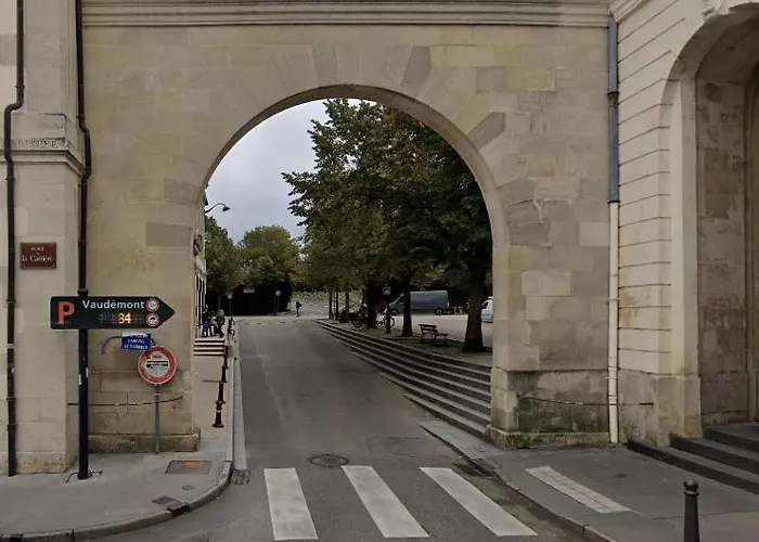 Bricks Stan * Нанси