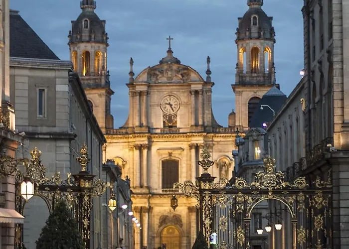 Bricks Stan Апартаменты