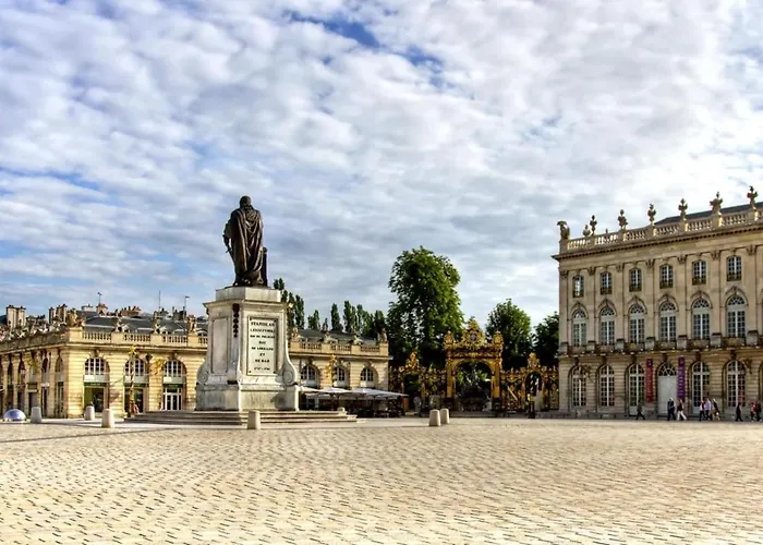 Bricks Stan Апартаменты *