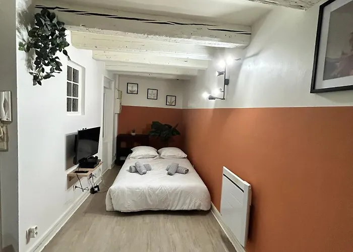 Bricks Stan Нанси